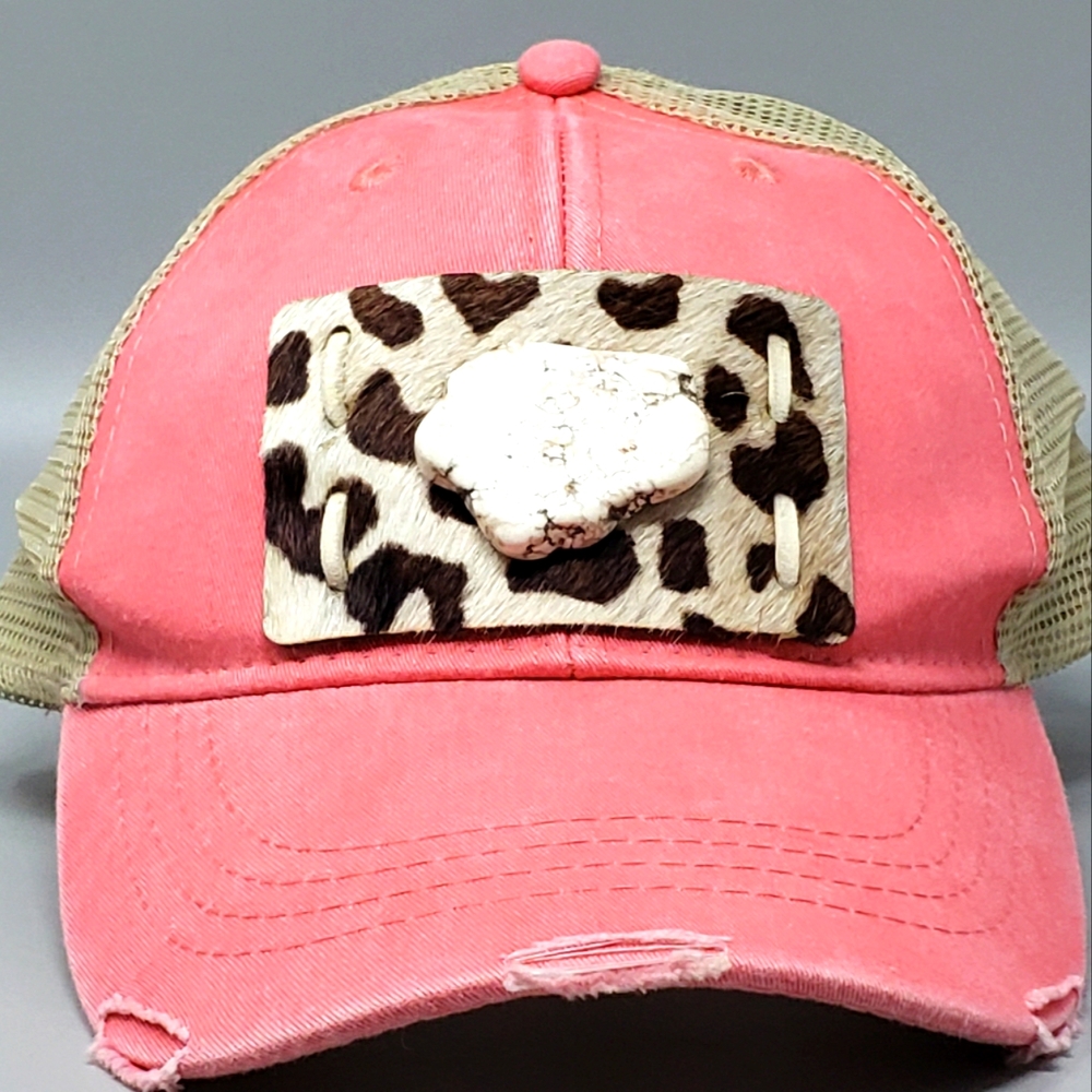Adam's Ladies Hat